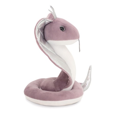 New Year! Soft toy "Snake Mary Princess", 25 cm-1