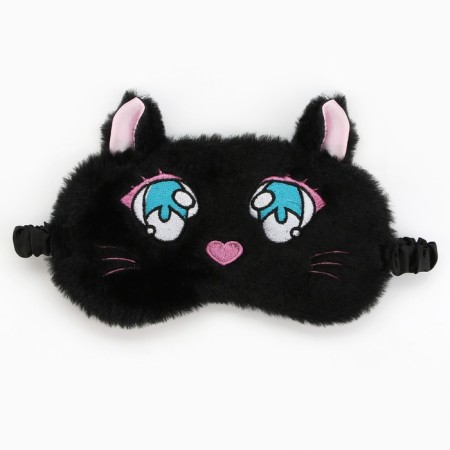 Cat for sleeping, 12.5 x 20 cm