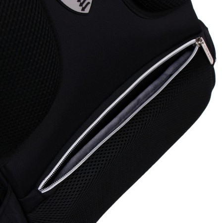 Frame backpack 38 x 29 x 17 cm, ergonomic back, Devente Choice Lite Fast, a watch as a gift, 17 liters-6