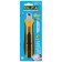 Universal knife OLFA OL-UTC-1, trapezoidal blade, two-component case, 17.5 mm