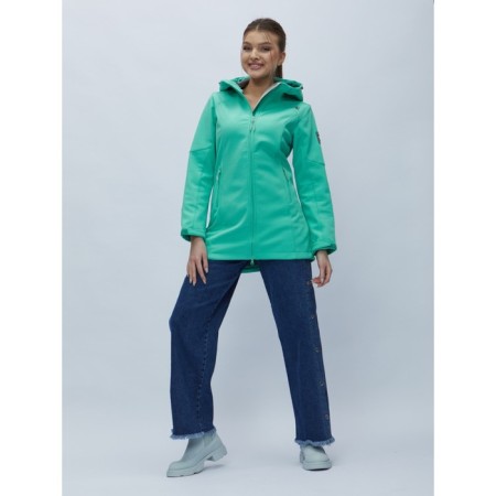 Window is female, size 42, green color-12