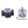 Cordchite is flat for the KWB AGGRESSO drill, d = 110 mm, hard, 3 subjects