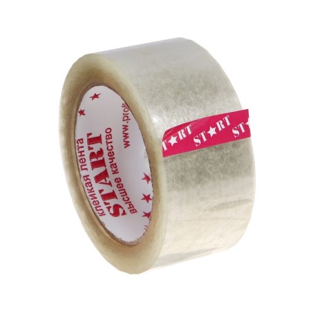Sticky packaging tape Start 48 mm x 100 m, 40 μm-1