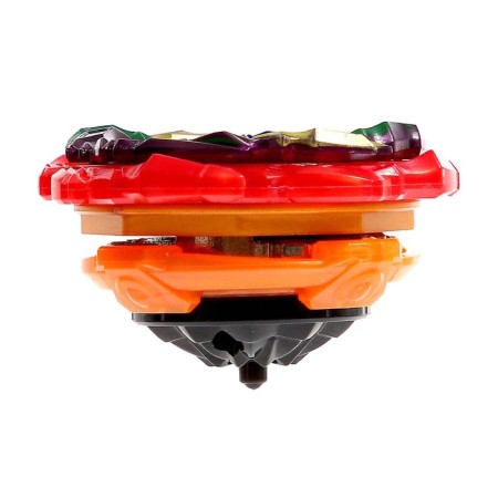 Ultraspin combat top, top, starting device, mixture-4