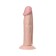 Toyfa Realstick Nude, 7 vibration modes, 19.5 cm