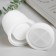 Mold Silicon "Banger Round" with a lid 10x10x11.5 cm