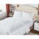 Set, size 230x250 cm, 160x220 cm - 2 pcs, 50x70 cm - 2 pcs