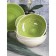 Elrington table set “Airgraph. Field grass ", 17 objects