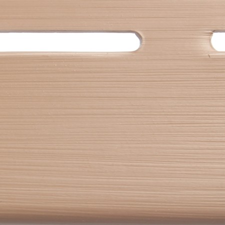 Finish profile cappuccino 3050 mm döcke-1