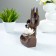 Set of incense on the stand "Lotus leaves" 20x16x15cm