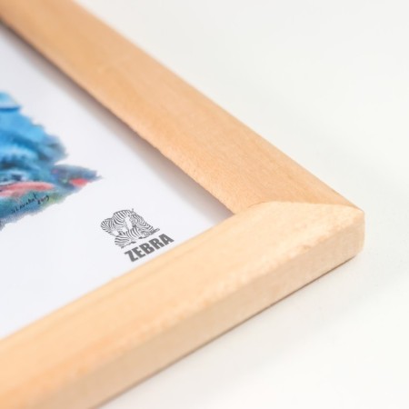 Photo frame wood 10x15 cm (1300)-2