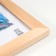 Photo frame wood 10x15 cm (1300)