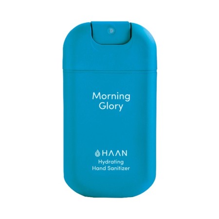 HAAN Hand spray "Morning Freshness", cleansing and moisturizing, 30 ml