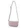 Messenger bag, valve department, gray color 11x20x6cm