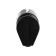 Corner fork, 10A, without salary, 220V, black