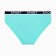 Cowards women's slips, mint color, size 42-44