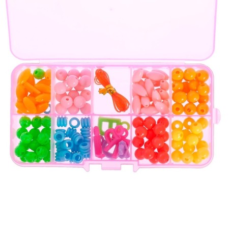 Set for weaving "Bead", mix-8