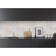 Surrey PVC kitchen apron 3000x600mm