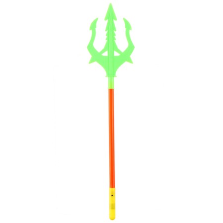 Light wand "trident", color mix-2