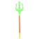 Light wand "trident", color mix