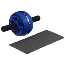 The press for the press Onlytop, 28x16x16 cm, with a rug, blue color