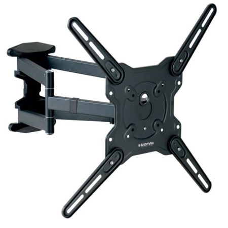 Kromax Optima-407 Gray 22 22 "-65" Max.45kg Nastya turn and NAKL 102951
