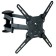 Kromax Optima-407 Gray 22 22 "-65" Max.45kg Nastya turn and NAKL 102951