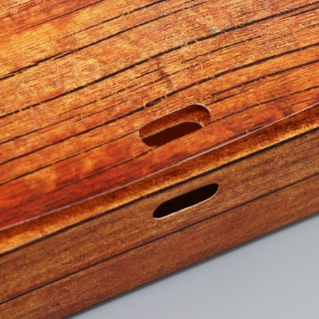 Gift box, packaging, “special gift”, 20 x18 x 5 cm, without tape-3
