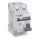Differential automatic machine EKF Proxima AD-32, 1P+N 2MOD., 16 A, 30MA