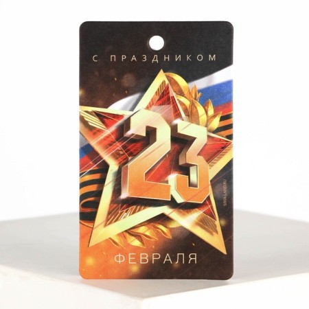 Flavor in the car "Hero", aroma: citrus-5