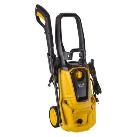 High pressure washing Huter W165-QL, 110 bar, 375 l/h 70/8/12-4
