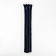 Lightning "Tractor", No. 5, detachable, castle machine, 50 cm, black/blue color