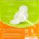 Milan gaskets Ultra Soft Normal Deo Chamomile, 10 pcs/un