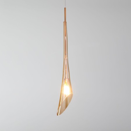 Suspension lamp Folio, 5W, G9, 16.5x6.5 cm-2
