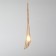 Suspension lamp Folio, 5W, G9, 16.5x6.5 cm