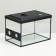 Snail with through ventilation of 12 liters, 30 x 20 x 20 cm
