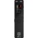 RITMIX RR-155, 16GB, Micro SD, Ape, MP3, WMA, FLAC, WAV, Jack 3.5, Micro USB, Black