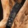 Folding “Piranha” Knock 16cm, Blade 67mm/1.2mm