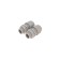 Cable input MG-16 (10-6 mm) gray