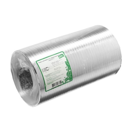 The corrugated duct "Alien", d = 120 mm, sliding up to 1.5 m, aluminum-2