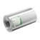 The corrugated duct "Alien", d = 120 mm, sliding up to 1.5 m, aluminum
