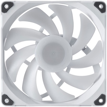 Fans for the Phanteks M25 DRGB White 3x140mm PH-F140M25_DRGB_PWM_WT01_3P-7