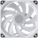 Fans for the Phanteks M25 DRGB White 3x140mm PH-F140M25_DRGB_PWM_WT01_3P