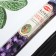 Incense hem "Precious lavender. Precious lavender", 20 wands in packaging, hexagon