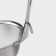 Sieve - colander Magistro arti, d = 16 cm, with a latch