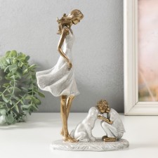 Polystone souvenir 