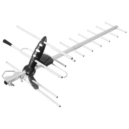 Antenna Television Hyundai H-Tae260 13DB passive silver-2