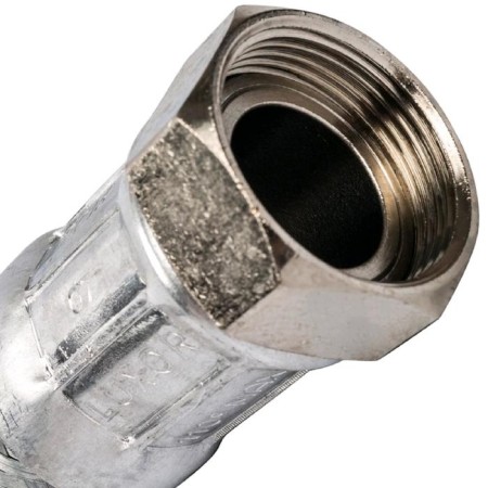 Water eyeliner Stout SHF-0157-323232, 1 1/4 "X1 1/4", internal/internal. thread, 100 cm, steel-1