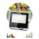 Phytoprotter for plants Fito-50W-RA90--led LED era for flowering and fruiting full