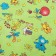 Sheet 110x150cm, mixing color, calico 120gm, hl100%